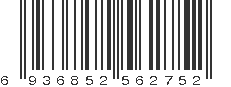 EAN 6936852562752