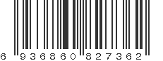 EAN 6936860827362
