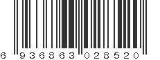 EAN 6936863028520