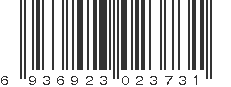 EAN 6936923023731
