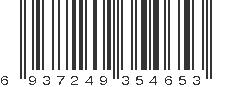 EAN 6937249354653