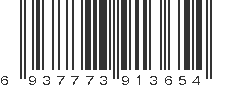 EAN 6937773913654