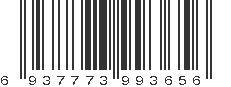 EAN 6937773993656