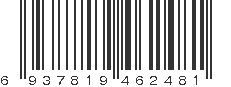 EAN 6937819462481