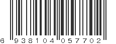EAN 6938104057702
