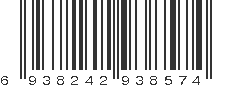 EAN 6938242938574
