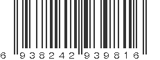 EAN 6938242939816