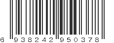 EAN 6938242950378