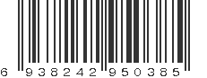 EAN 6938242950385