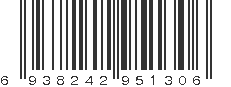 EAN 6938242951306