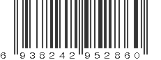 EAN 6938242952860