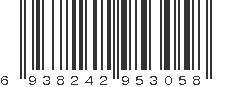 EAN 6938242953058