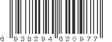 EAN 6938294620977