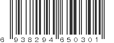 EAN 6938294650301