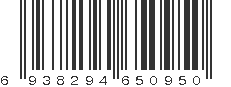 EAN 6938294650950