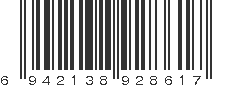 EAN 6942138928617