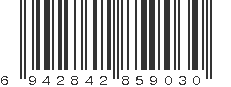 EAN 6942842859030