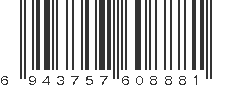EAN 6943757608881