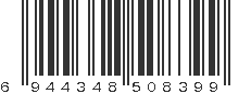 EAN 6944348508399