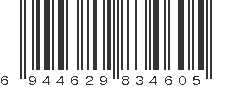 EAN 6944629834605
