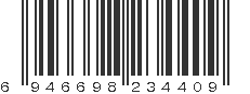 EAN 6946698234409