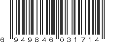 EAN 6949846031714