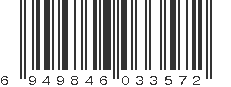 EAN 6949846033572