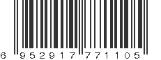 EAN 6952917771105