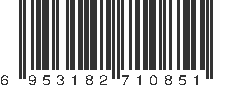 EAN 6953182710851