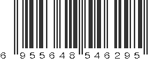 EAN 6955648546295