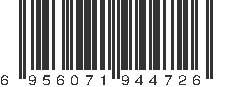 EAN 6956071944726