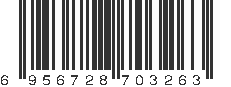 EAN 6956728703263
