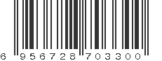 EAN 6956728703300