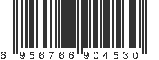 EAN 6956766904530