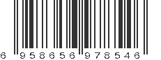 EAN 6958656978546