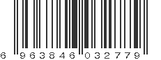EAN 6963846032779