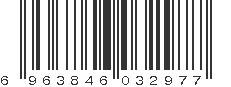 EAN 6963846032977