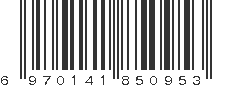 EAN 6970141850953