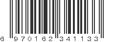 EAN 6970162341133