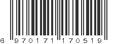 EAN 6970171170519