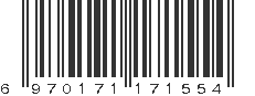 EAN 6970171171554