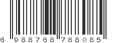 EAN 6988768788085