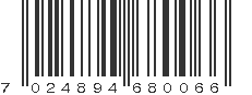 EAN 7024894680066