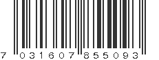 EAN 7031607855093