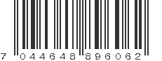 EAN 7044648896062