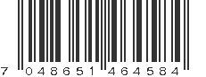 EAN 7048651464584