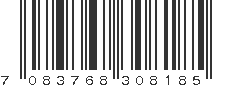 EAN 7083768308185