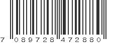 EAN 7089728472880
