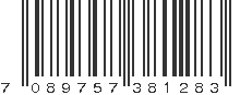EAN 7089757381283
