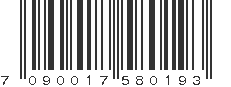 EAN 7090017580193